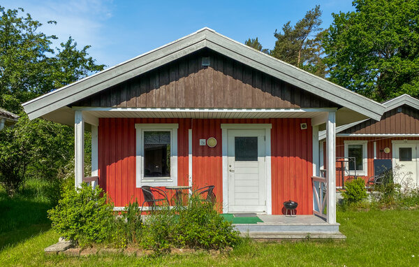 Ferienhaus - Hälludden/Byxelkrok , Schweden - S41901 1