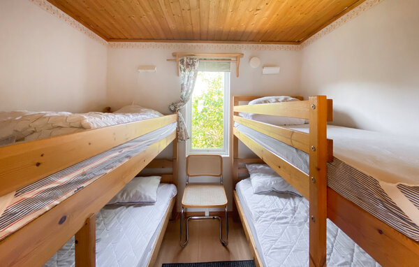Ferienhaus - Hälludden/Byxelkrok , Schweden - S41902 601
