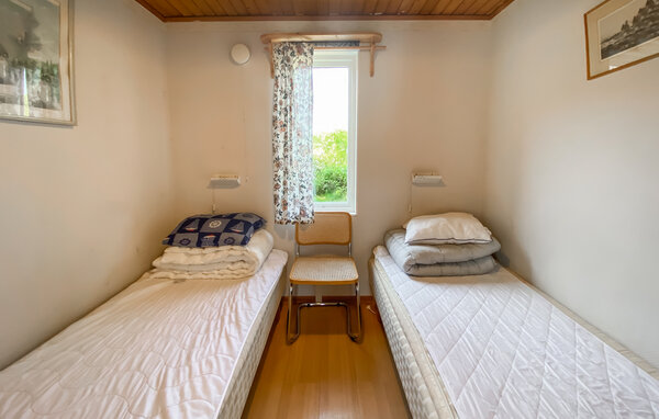 Ferienhaus - Hälludden/Byxelkrok , Schweden - S41902 602