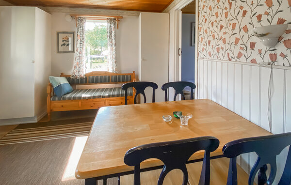 Ferienhaus - Hälludden/Byxelkrok , Schweden - S41902 3
