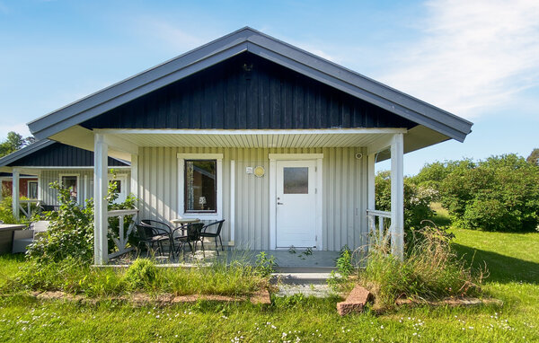 Semesterhus - Hälludden/Byxelkrok , Sverige - S41902 1