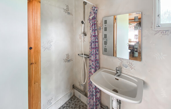 Ferienhaus - Hälludden/Byxelkrok , Schweden - S41903 701