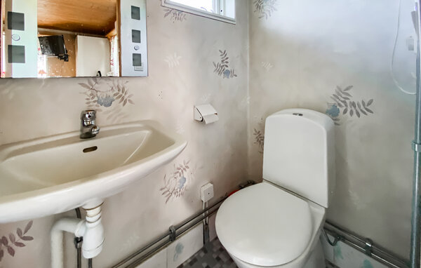 Ferienhaus - Hälludden/Byxelkrok , Schweden - S41903 702