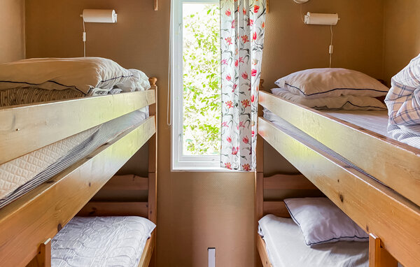 Ferienhaus - Hälludden/Byxelkrok , Schweden - S41903 601
