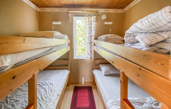 Ferienhaus - Hälludden/Byxelkrok , Schweden - S41903 602