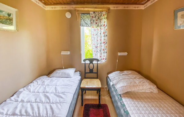 Ferienhaus - Hälludden/Byxelkrok , Schweden - S41903 603