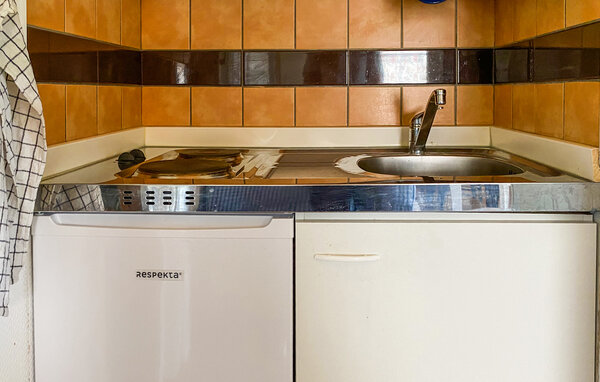 Ferienhaus - Hälludden/Byxelkrok , Schweden - S41903 3