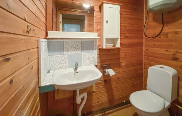 Semesterhus - Hälludden/Byxelkrok , Sverige - S41905 702
