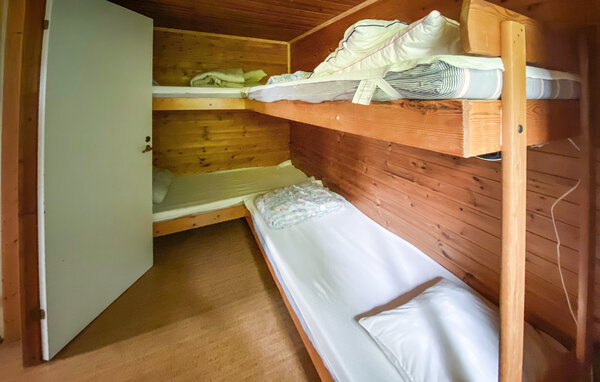 Semesterhus - Hälludden/Byxelkrok , Sverige - S41905 601