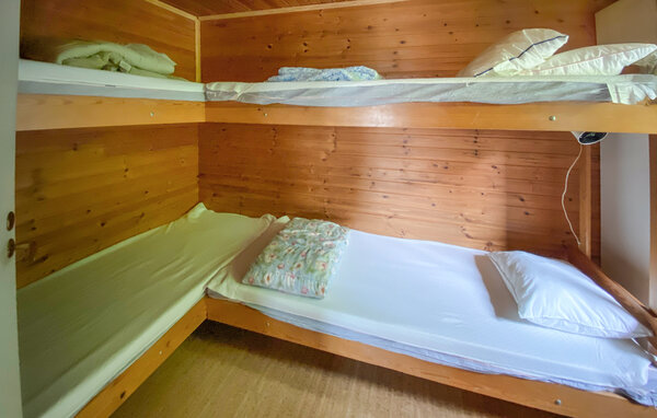 Semesterhus - Hälludden/Byxelkrok , Sverige - S41905 602