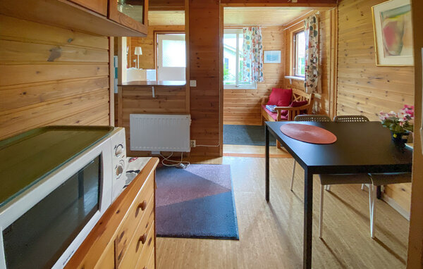Semesterhus - Hälludden/Byxelkrok , Sverige - S41905 4