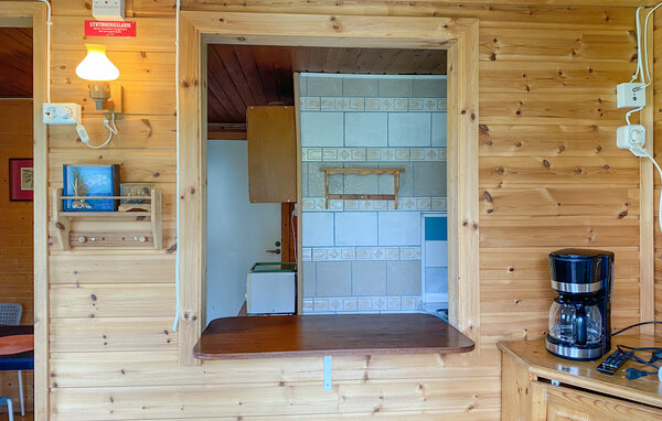 Semesterhus - Hälludden/Byxelkrok , Sverige - S41905 6