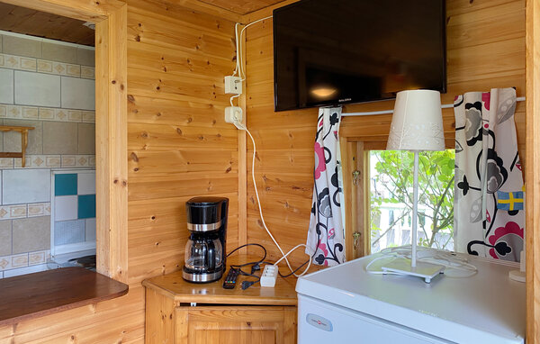 Semesterhus - Hälludden/Byxelkrok , Sverige - S41905 7