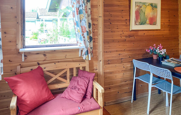Semesterhus - Hälludden/Byxelkrok , Sverige - S41905 2