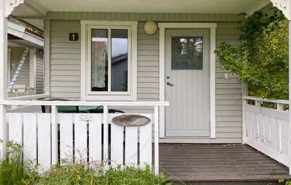 Semesterhus - Hälludden/Byxelkrok , Sverige - S41905 8