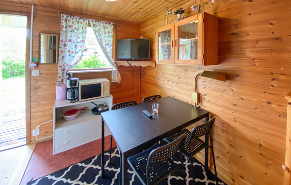 Semesterhus - Hälludden/Byxelkrok , Sverige - S41906 2