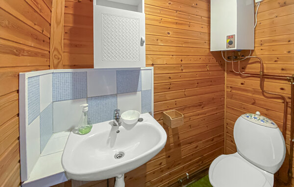 Ferienhaus - Hälludden/Byxelkrok , Schweden - S41908 5