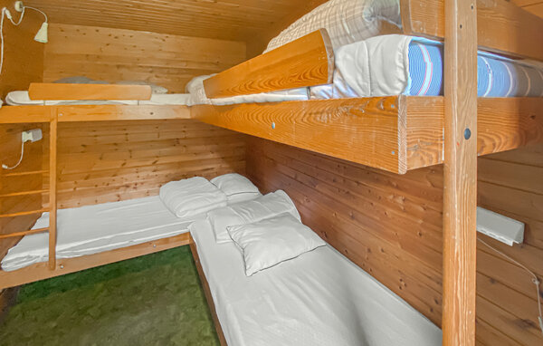 Ferienhaus - Hälludden/Byxelkrok , Schweden - S41908 4