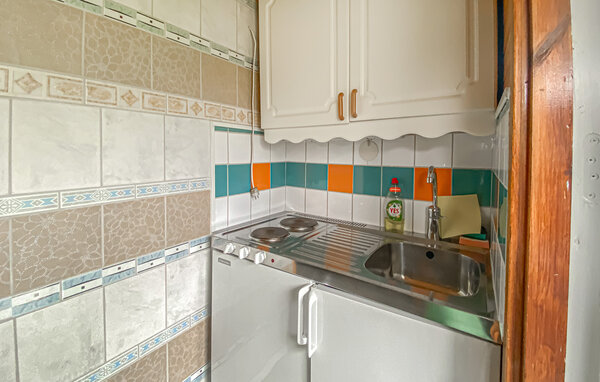 Ferienhaus - Hälludden/Byxelkrok , Schweden - S41908 3