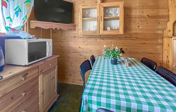 Ferienhaus - Hälludden/Byxelkrok , Schweden - S41908 2