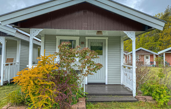 Ferienhaus - Hälludden/Byxelkrok , Schweden - S41908 1