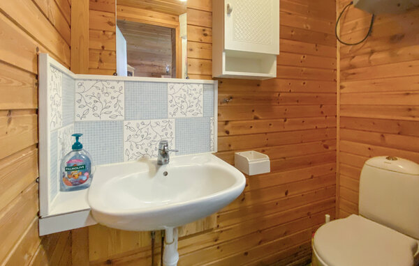 Semesterhus - Hälludden/Byxelkrok , Sverige - S41909 703