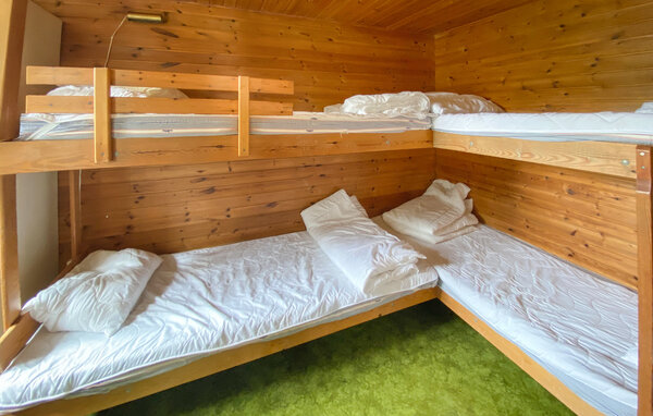 Semesterhus - Hälludden/Byxelkrok , Sverige - S41909 601