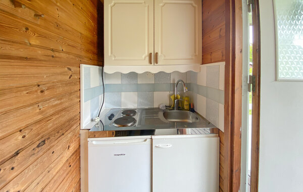 Semesterhus - Hälludden/Byxelkrok , Sverige - S41909 4