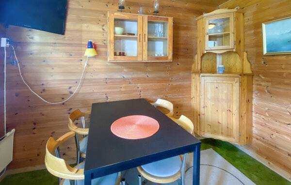 Semesterhus - Hälludden/Byxelkrok , Sverige - S41909 3
