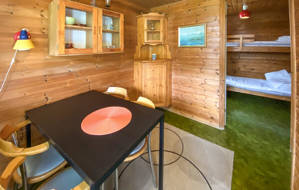Semesterhus - Hälludden/Byxelkrok , Sverige - S41909 5