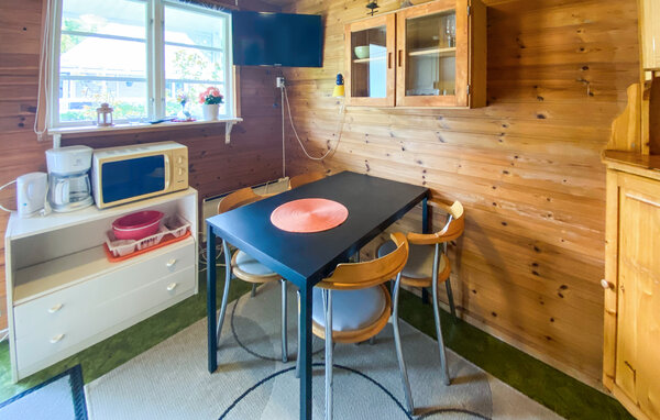 Semesterhus - Hälludden/Byxelkrok , Sverige - S41909 2