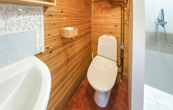 Semesterhus - Hälludden/Byxelkrok , Sverige - S41910 703