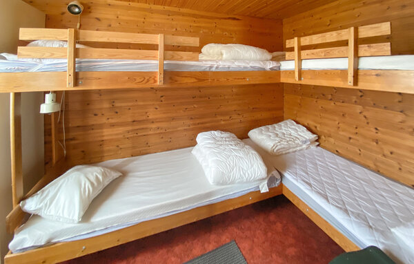 Semesterhus - Hälludden/Byxelkrok , Sverige - S41910 601