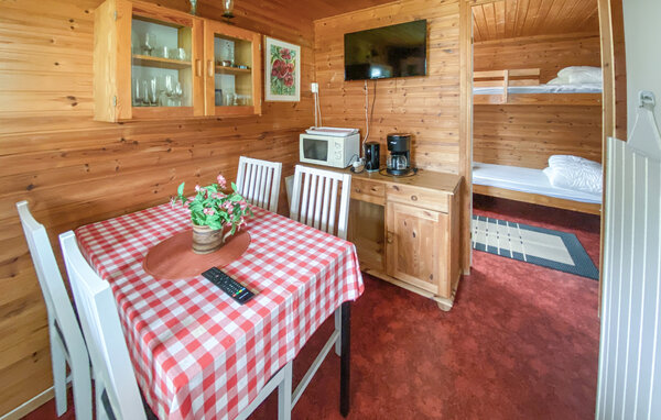 Semesterhus - Hälludden/Byxelkrok , Sverige - S41910 3