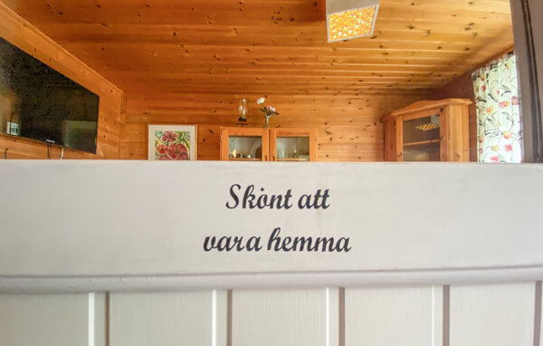 Semesterhus - Hälludden/Byxelkrok , Sverige - S41910 301