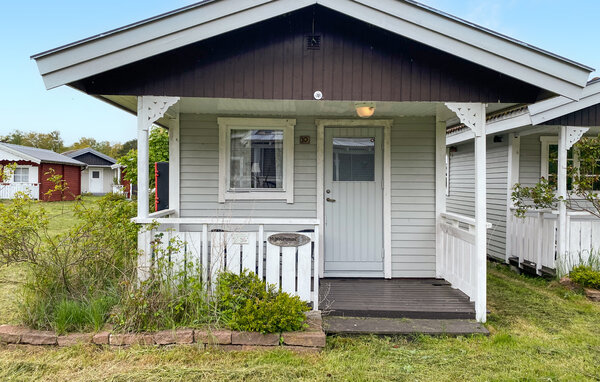 Semesterhus - Hälludden/Byxelkrok , Sverige - S41910 4