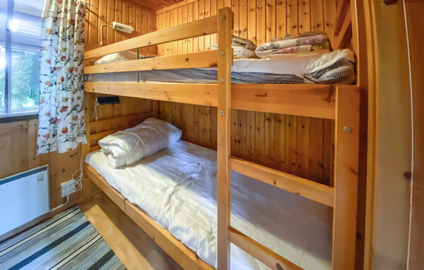 Semesterhus - Hälludden/Byxelkrok , Sverige - S41911 601