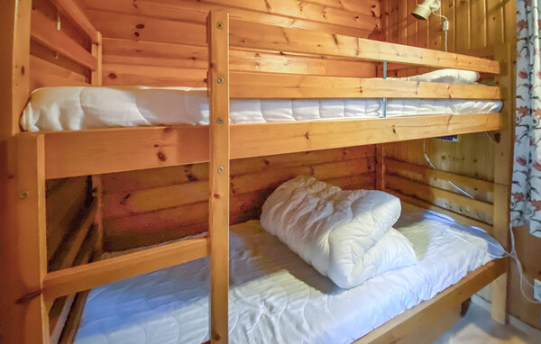 Semesterhus - Hälludden/Byxelkrok , Sverige - S41911 602