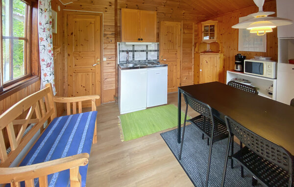 Semesterhus - Hälludden/Byxelkrok , Sverige - S41911 3
