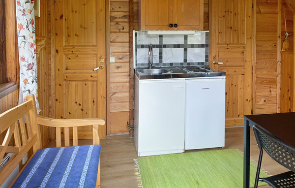 Semesterhus - Hälludden/Byxelkrok , Sverige - S41911 4