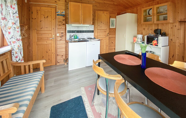 Semesterhus - Hälludden/Byxelkrok , Sverige - S41912 2