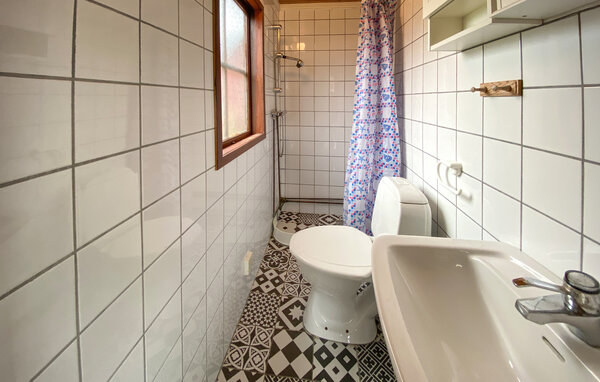 Semesterhus - Hälludden/Byxelkrok , Sverige - S41913 701