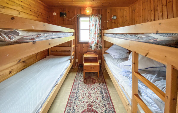 Semesterhus - Hälludden/Byxelkrok , Sverige - S41913 601