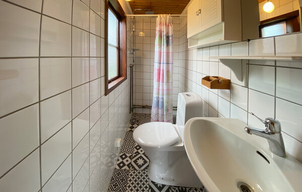 Semesterhus - Hälludden/Byxelkrok , Sverige - S41914 701