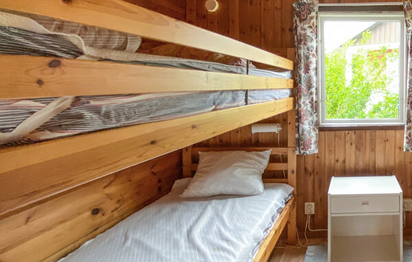 Semesterhus - Hälludden/Byxelkrok , Sverige - S41914 602