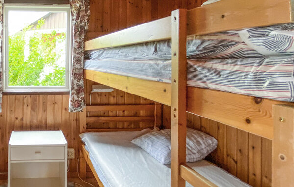 Semesterhus - Hälludden/Byxelkrok , Sverige - S41914 603