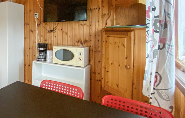 Semesterhus - Hälludden/Byxelkrok , Sverige - S41914 402