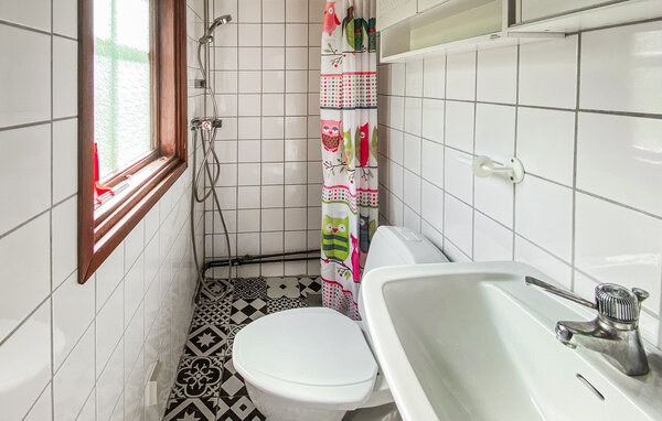 Ferienhaus - Hälludden/Byxelkrok , Schweden - S41915 701