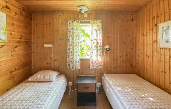 Ferienhaus - Hälludden/Byxelkrok , Schweden - S41915 601