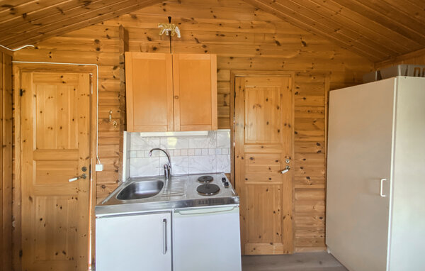 Ferienhaus - Hälludden/Byxelkrok , Schweden - S41915 4